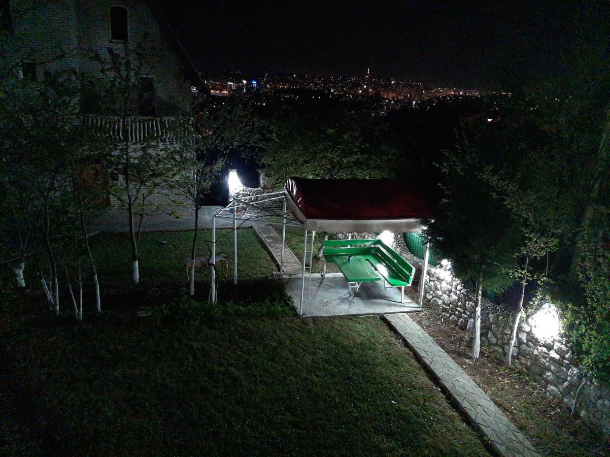 Villa Sunny Side سراييفو المظهر الخارجي الصورة